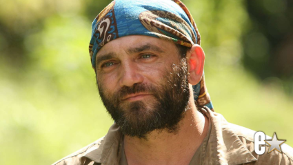 Russell Hantz, estrella de 'Survivor', insinúa su regreso a la telerrealidad tras 15 años.