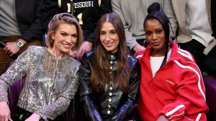 Ciara Miller admite que su amistad con Amanda Batula es irreparable y se centra en seguir adelante.