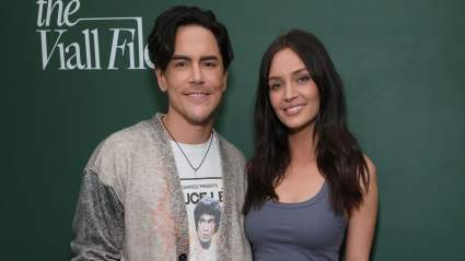 La cuenta de Instagram de Victoria Lee Robinson sigue alimentando los rumores de ruptura con Tom Sandoval.