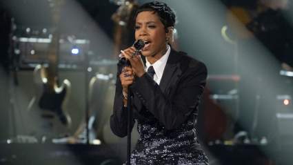 La madre de Keyla Richardson habla tras su tercer puesto en 'American Idol'.