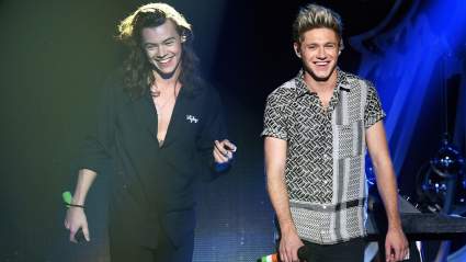 Niall Horan sorprende a sus fans al decir que "no asistirá" a la boda de su excompañero de banda, Harry Styles.