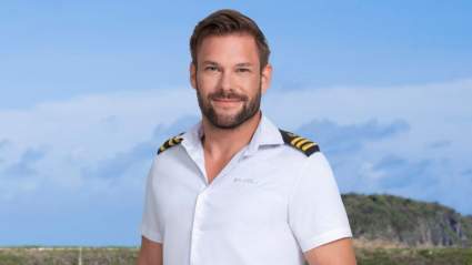 João Franco revela su futuro en 'Below Deck' tras importantes noticias sobre su carrera.