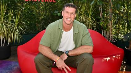 El ex concursante de 'The Bachelor', Clayton Echard, afirma que el éxito de sus apariciones especiales le ha reportado casi 100.000 dólares.