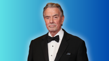 La leyenda de las telenovelas, Eric Braeden, celebra un importante acontecimiento familiar con sus fans.