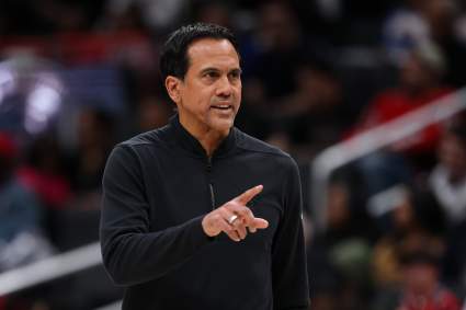Los Heat son el destino ideal para el nueve veces All-Star en la agencia libre de la NBA.