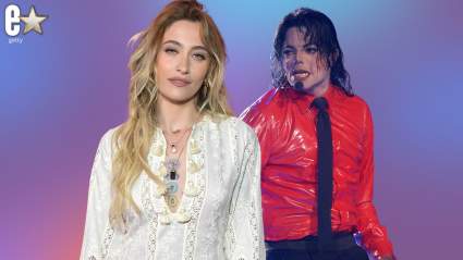 Paris Jackson defiende valientemente su relación con su difunto padre, Michael Jackson.