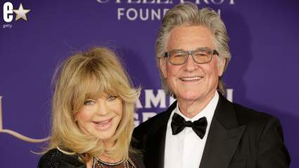 Goldie Hawn está lista para regresar a Hollywood si surge el papel adecuado.