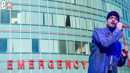 Zayn Malik cancela todas las fechas de su gira por Estados Unidos tras ser hospitalizado.