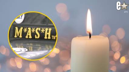 La querida actriz de 'M*A*S*H' fallece a los 94 años y se suceden los homenajes.