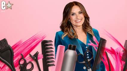 Mariska Hargitay revela una transformación radical de su cabello antes de su debut en Broadway.