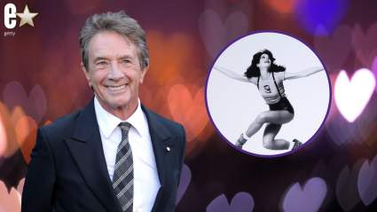 Martin Short comparte dulces recuerdos de su querida exnovia Gilda Radner: "Todos los chicos querían salir con ella".
