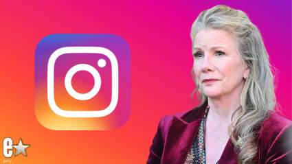 Melissa Gilbert regresa a Instagram 4 meses después de eliminar su cuenta para revelar grandes planes.
