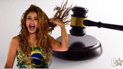 El caso de fraude fiscal de Shakira termina en victoria tras 8 años de "noches sin dormir".