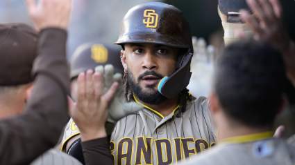 Los Padres emiten un mensaje de cuatro palabras después de que Fernando Tatis Jr. rompiera su racha sin jonrones.