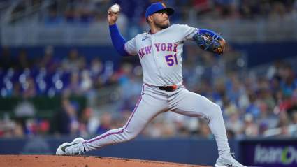 Un informante revela información preocupante sobre los rumores de traspaso de Freddy Peralta a los Mets, según Tarik Skubal.