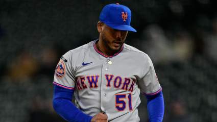 Los Dodgers son considerados el principal destino para el lanzador estrella de los Mets.