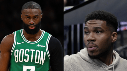 Rumores de traspasos en la NBA: ¿Podría Jaylen Brown fichar por tu equipo?
