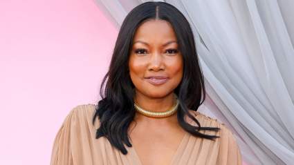 Garcelle Beauvais revela por qué abandonó su matrimonio.
