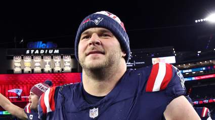 El traspaso de Garrett Bradbury supondría malas noticias para los Bears.