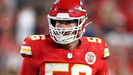 Los Chiefs llegan a un acuerdo discreto por 9,7 millones de dólares antes de las contrataciones previstas.