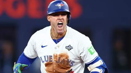 Los Blue Jays se enfrentan a una grave advertencia sobre George Springer en medio de una mala racha.
