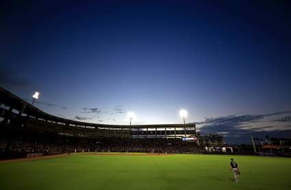 No pierdan de vista a este prometedor jugador de cuadro de los Yankees con gran poder al bate.