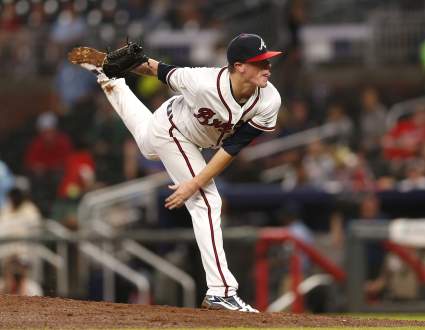 Un exjugador seleccionado en la primera ronda del draft por los Atlanta Braves fue liberado por su actual equipo de la MLB.