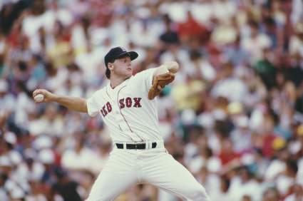 La leyenda de la MLB, Roger Clemens, deja clara su opinión sobre los Boston Red Sox.