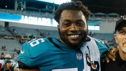 Los Seahawks realizan un movimiento de última hora por 5 millones de dólares para fichar a un titular de 58 partidos, ex selección entre los tres primeros del draft: Insider