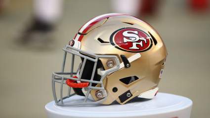 Los 49ers dan de baja al veterano cornerback: Informe