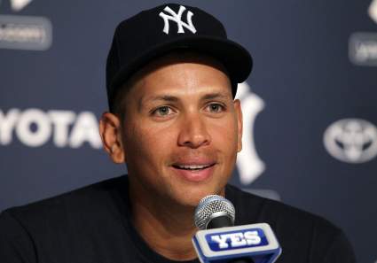 Alex Rodríguez compara a un jugador actual de los Yankees de Nueva York con Don Mattingly.