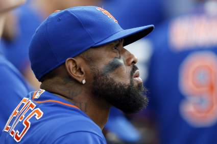 La leyenda de los New York Mets, José Reyes, publica un emotivo mensaje.