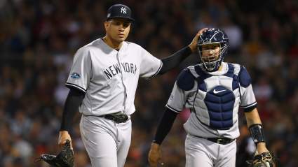 Un exjugador de los Yankees compara a Cam Schlittler con una leyenda moderna de los Mets.