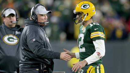 Mike McCarthy, de los Steelers, se enfrentará a su antiguo equipo en 2026: Informe