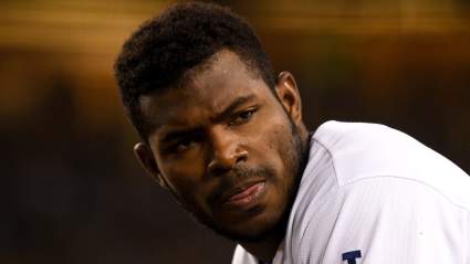 El exjugador estrella de los Dodgers, Yasiel Puig, se enfrenta a hasta 15 años de prisión.