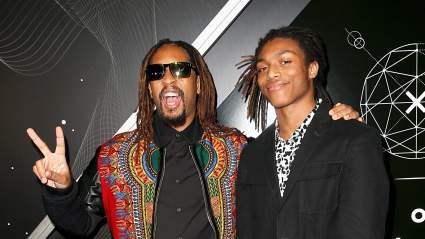 «Esto me quita el sueño»: DJ Young Slade, hijo de Lil Jon, habla sobre su lucha por «escribir su propia historia» en su última entrevista.