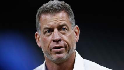 Troy Aikman: "Es una gran incógnita" que la ofensiva de los Cowboys pueda seguir jugando a un alto nivel.