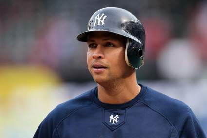 La leyenda de los Yankees de Nueva York, Alex Rodríguez, hace una declaración contundente sobre Aaron Judge.