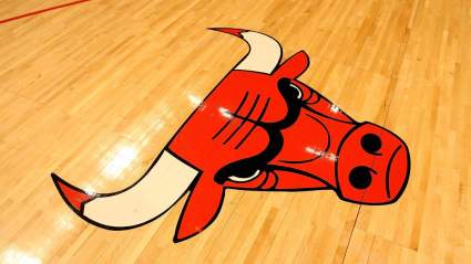 Los Chicago Bulls realizan un movimiento importante en la directiva antes del Draft de la NBA.