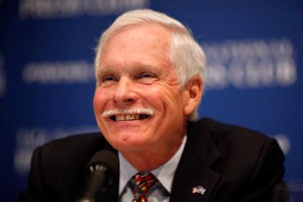 Muerte de Ted Turner: La carrera del magnate tuvo un profundo impacto en los Atlanta Braves.