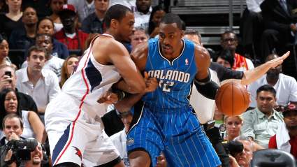Muere a los 47 años el ex pívot de los Hawks tras un momento decisivo en los playoffs.