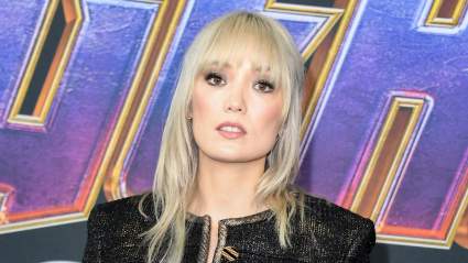 La estrella de Marvel, Pom Klementieff, cumple 40 años: vea fotos de antes y ahora.