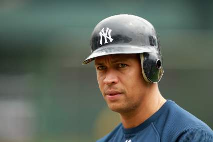 Alex Rodríguez cree que el jugador de los Yankees de Nueva York de 23 años es una futura estrella.