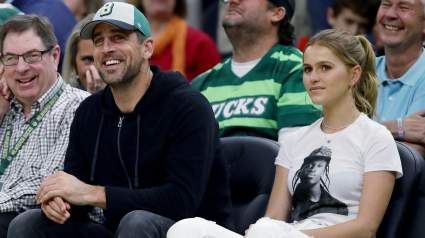 Mallory Edens y Aaron Rodgers: Un repaso a los rumores de romance entre famosos