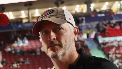 Según los informes, los Trail Blazers tienen una cantidad ridícula de candidatos a entrenadores.