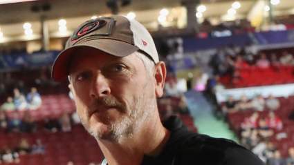El nuevo propietario de los Blazers despide a una cantidad asombrosa de empleados en una reestructuración: Informe