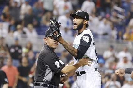 Según informes, los Boston Red Sox toman una decisión sobre la plantilla de un jugador con 3 años de experiencia en la MLB.