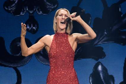La historia de vida de Céline Dion tendrá su primera serie de televisión.