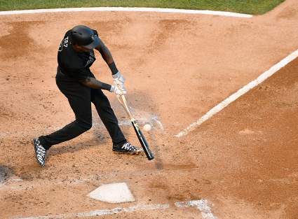 El ex All-Star de los Chicago White Sox sigue siendo agente libre de la MLB.