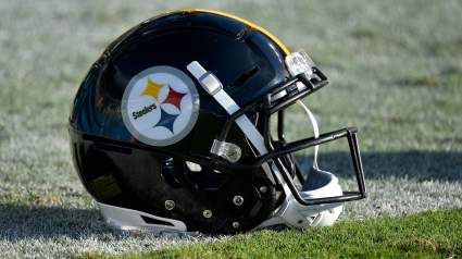 Los Steelers reciben un pronóstico desalentador tras la publicación del calendario de la NFL para 2026.